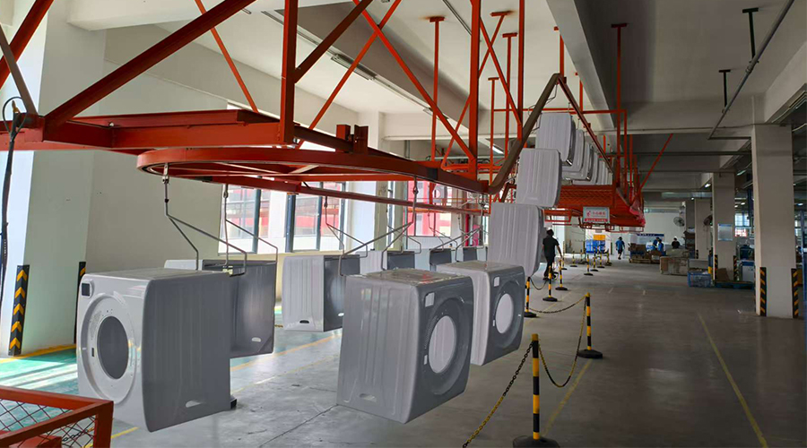 全球認(rèn)證加持，金環(huán)電器讓出口更簡單