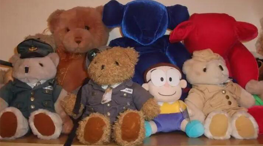 解答！毛公仔可以使用滾筒衣服烘干機(jī)除菌嗎