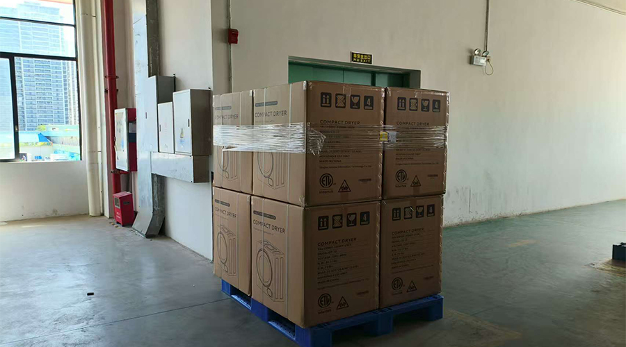 國慶假期，金環(huán)電器短暫休息，只為更好的出發(fā)