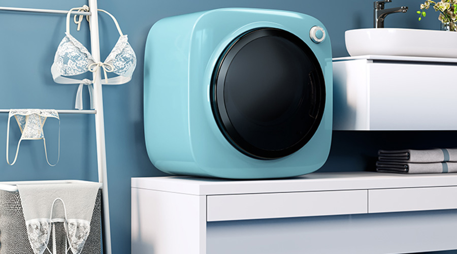 廣東回南天來了！內(nèi)衣干衣機(jī)如何攻破內(nèi)衣難干的窘境