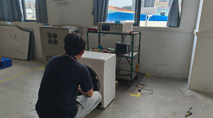 烘干機生產(chǎn)廠家