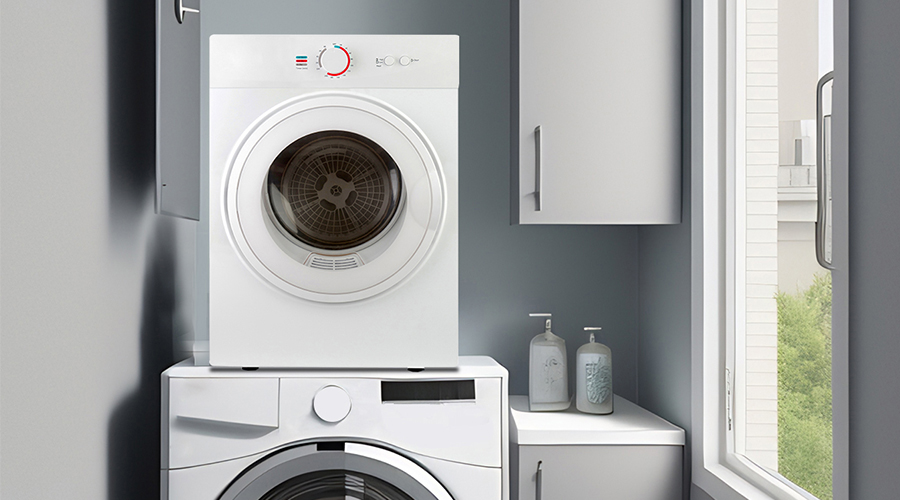 直排烘干機，品牌快速增量的利器