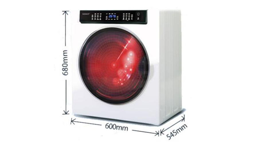 家用衣服烘干機(jī)“特干”、“普通干”功能程序的區(qū)別