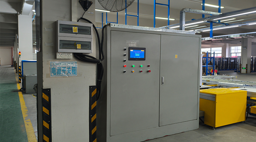 二十載匠心，鑄就滾筒干衣機行業(yè)典范