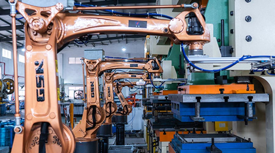 浙江電商客戶更換合作方，與金環(huán)電器達成干衣機代工合作因為這個！