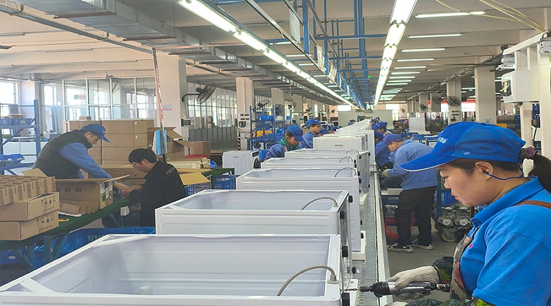 滾筒干衣機工廠 滾筒干衣機工廠