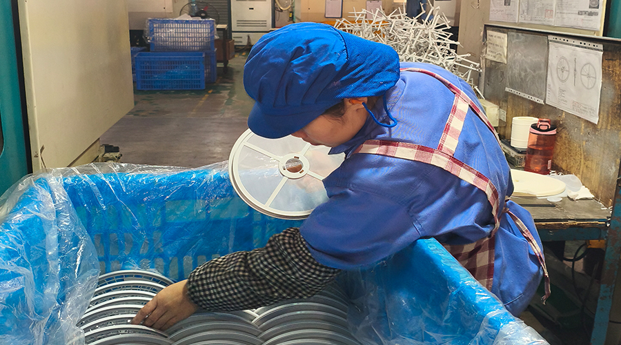 分區(qū)管理與及時退貨，構(gòu)建來料品質(zhì)閉環(huán)