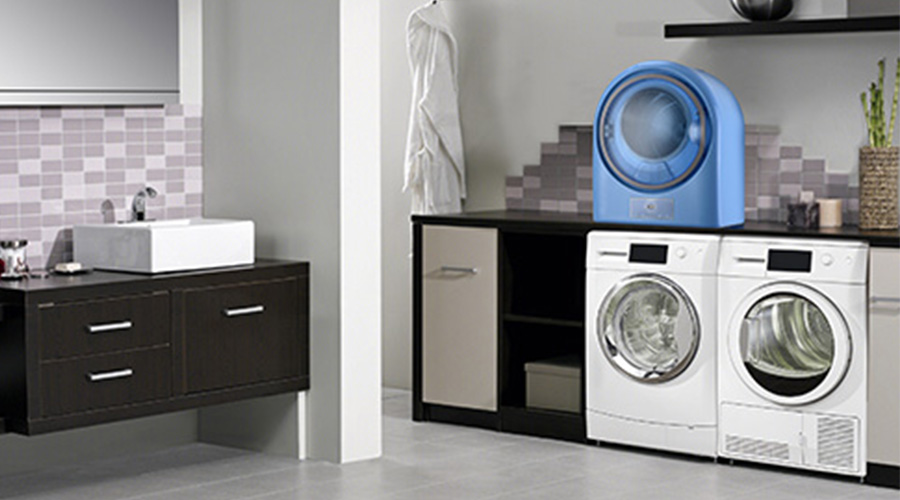 寶寶干衣好幫手的兒童干衣機(jī)，其烘干功率是多少？