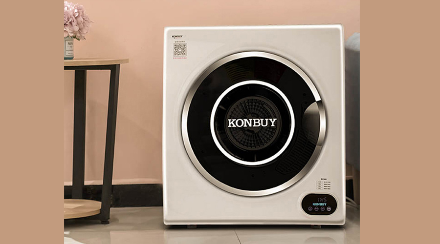 干衣機廠家告訴你衣物烘干機烘衣要多久才干？