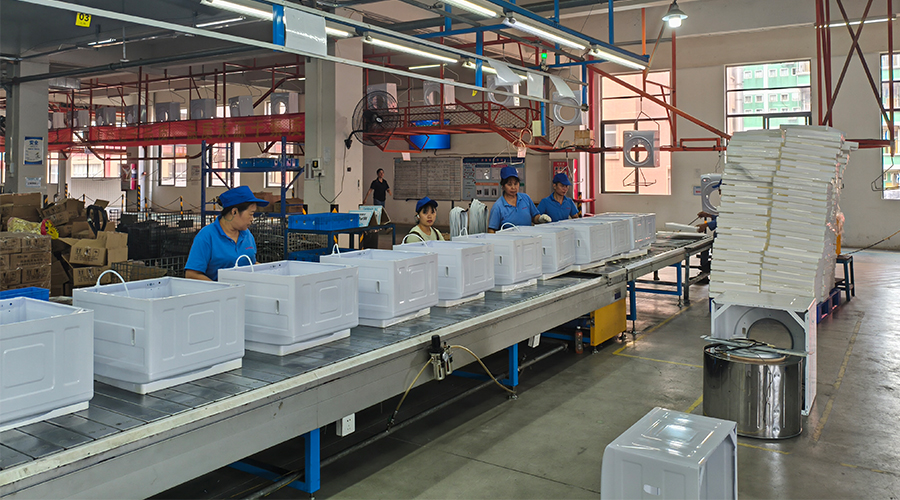 熱泵烘干機滾筒材質(zhì)解析