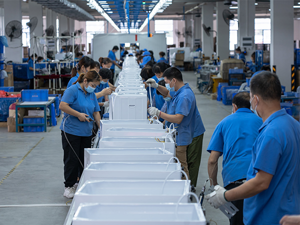 衣服烘干機(jī)代工廠(chǎng)家