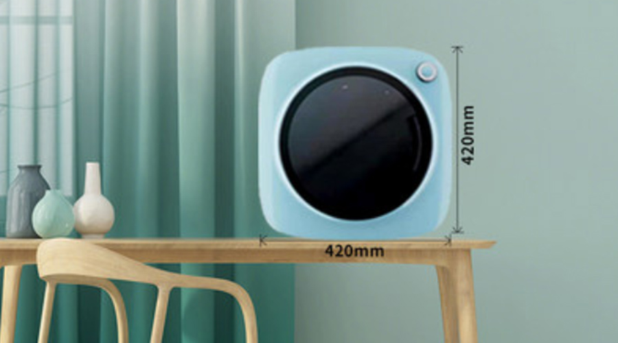 春雨將至！內(nèi)衣干衣機(jī)解決內(nèi)衣難干的急時(shí)之需