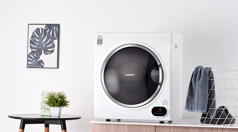 全國兩會：鼓勵智能家電下鄉(xiāng)！衣服干衣機(jī)有哪些智能功能