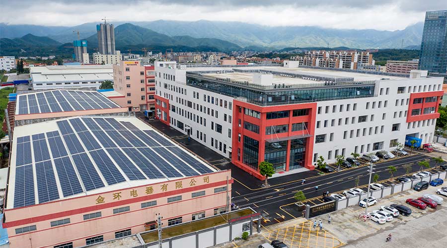 滾筒干衣機(jī)加工廠如何做好生產(chǎn)管控，確保產(chǎn)品質(zhì)量（下）