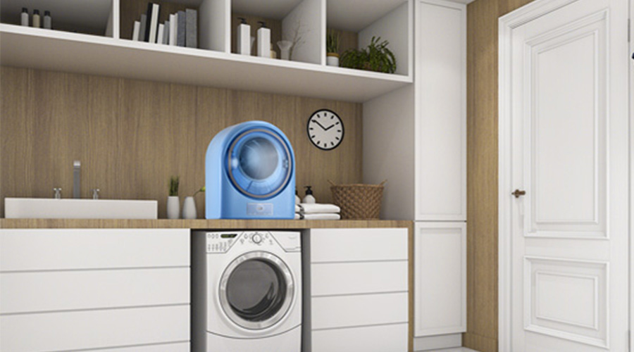 小型烘干機(jī)的使用壽命和什么有關(guān)？