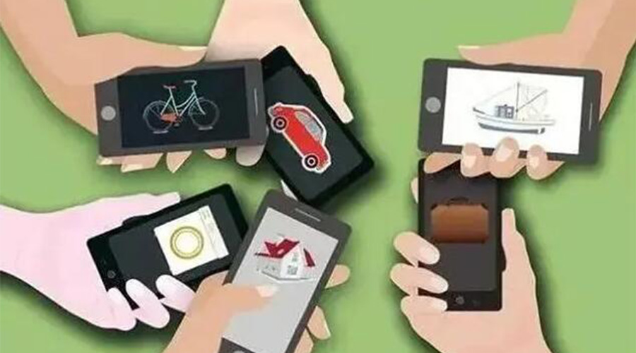 共享產(chǎn)品流行！共享干衣機(jī)共享智慧平臺(tái)三大優(yōu)勢(shì)