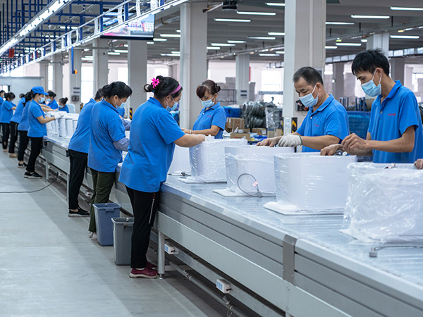 干衣機(jī)代工廠(chǎng)