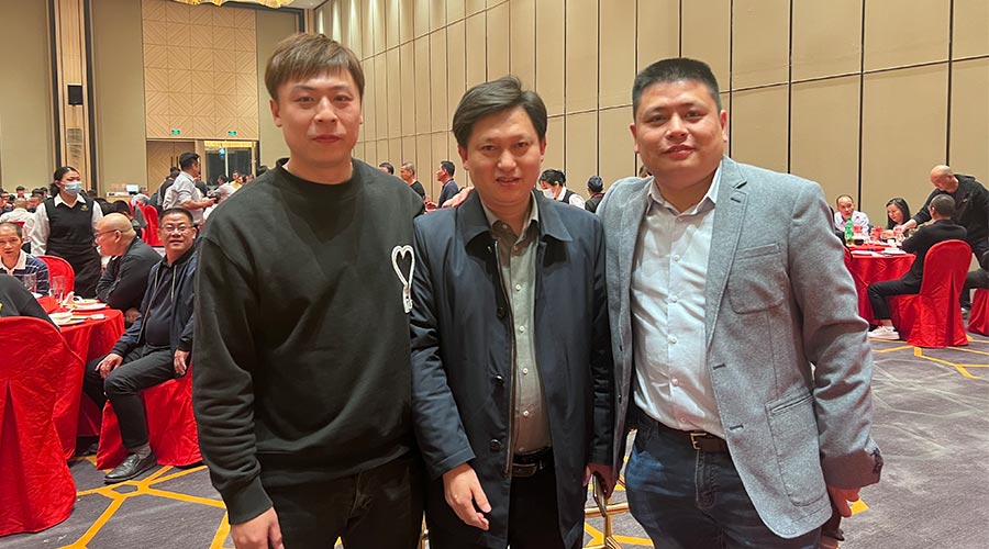 亦師亦友！金環(huán)電器嚴(yán)抓質(zhì)量作風(fēng)對供應(yīng)商影響潛移默化