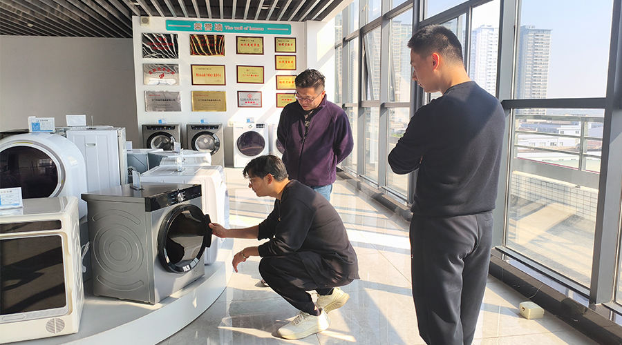 如何延續(xù)25年的店鋪流量，轉化為差異化干衣機產品的規(guī)?；鲩L？