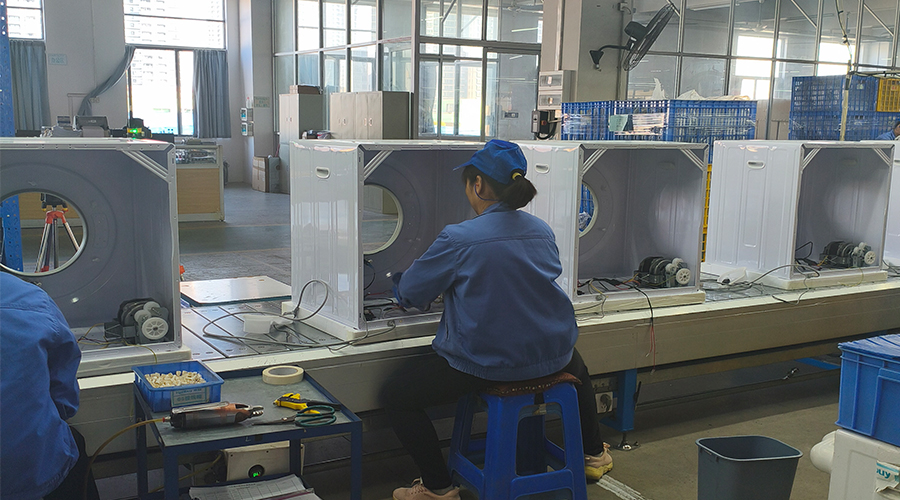 面對全球嚴苛能效標準，金環(huán)電器如何實現(xiàn)綠色智造與市場競爭力？