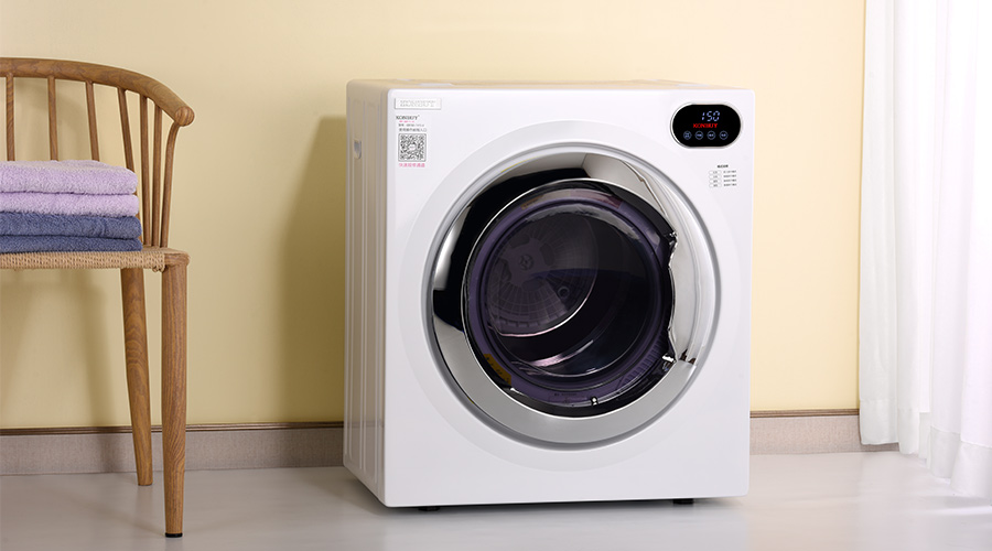 滾筒衣服烘干機的擺放位置有哪些要求？