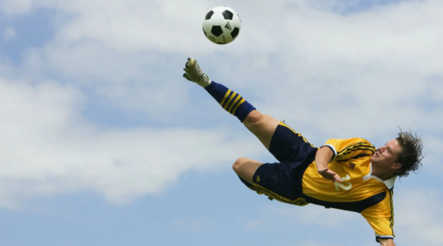 4月6日體育日！金環(huán)電器告訴你這個(gè)節(jié)日的由來(lái)和意義