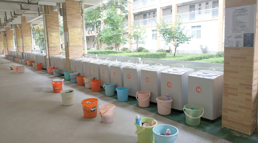 共享經(jīng)濟(jì)來(lái)襲！共享洗衣機(jī)的收費(fèi)標(biāo)準(zhǔn)介紹