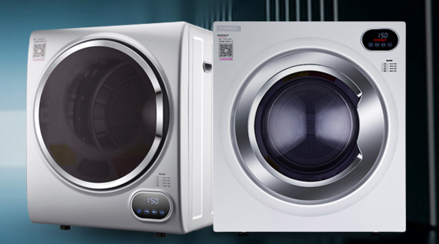 多快好??！金環(huán)電器家用衣物烘干機(jī)優(yōu)勢(shì)凸顯，提升競(jìng)爭(zhēng)力