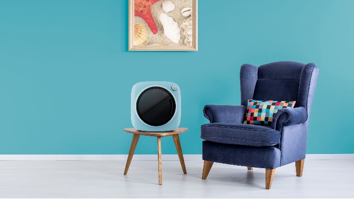 重磅！金環(huán)電器成功研發(fā)滾筒式內(nèi)衣干衣機(jī)