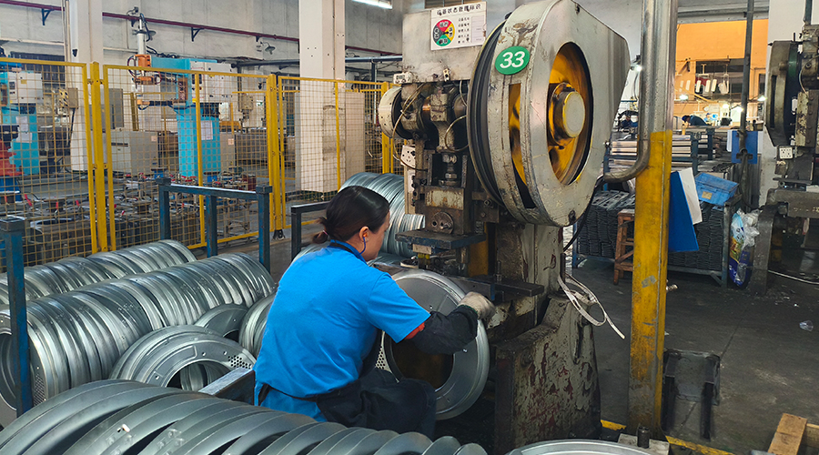 從制造到賦能，提供贏得市場(chǎng)的滾筒干衣機(jī)解決方案