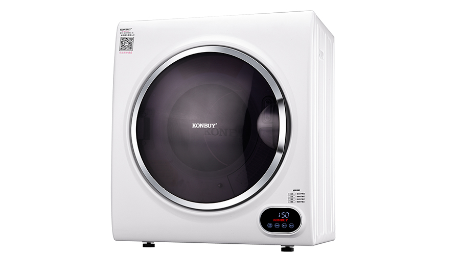 講解！家用衣服烘干機(jī)由哪些零部件基本構(gòu)成