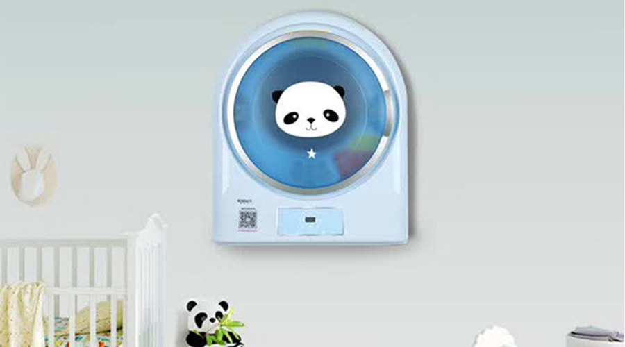 兒童衣物烘干機(jī)真的有必要嗎？