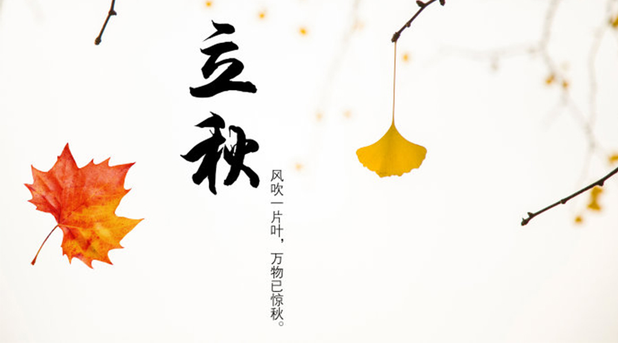 立秋時(shí)節(jié)！金環(huán)電器提醒大家要注意這些事項(xiàng)