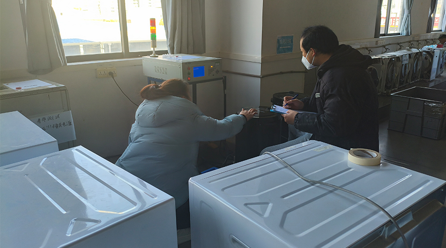 靈活排風(fēng)設(shè)計(jì)，解鎖滾筒干衣機(jī)嵌入式安裝新可能