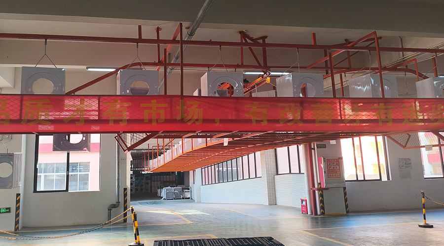 創(chuàng)新排風設(shè)計，引領(lǐng)滾筒干衣機臺灣市場新趨勢