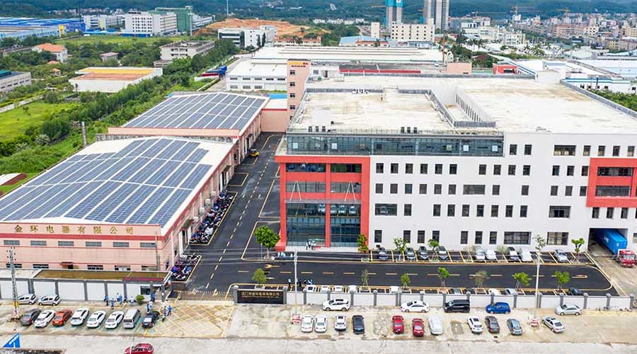 1公斤迷你干衣機代工廠家哪家好？