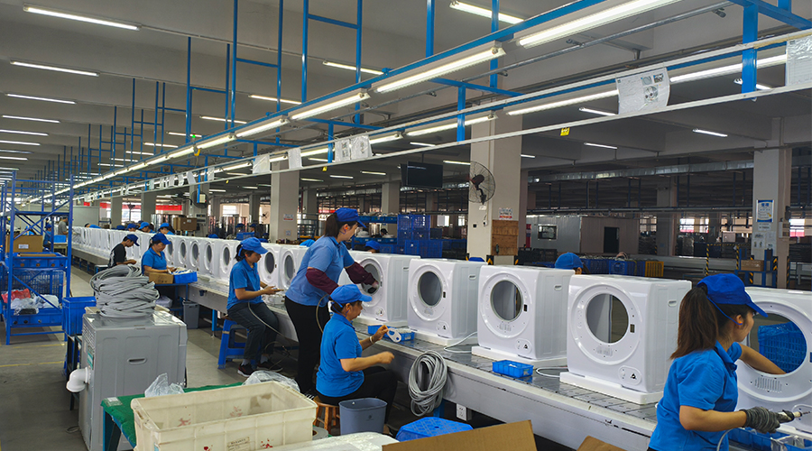 找一個普通烘干機代工廠，oem烘干機，實際的成本是多少？