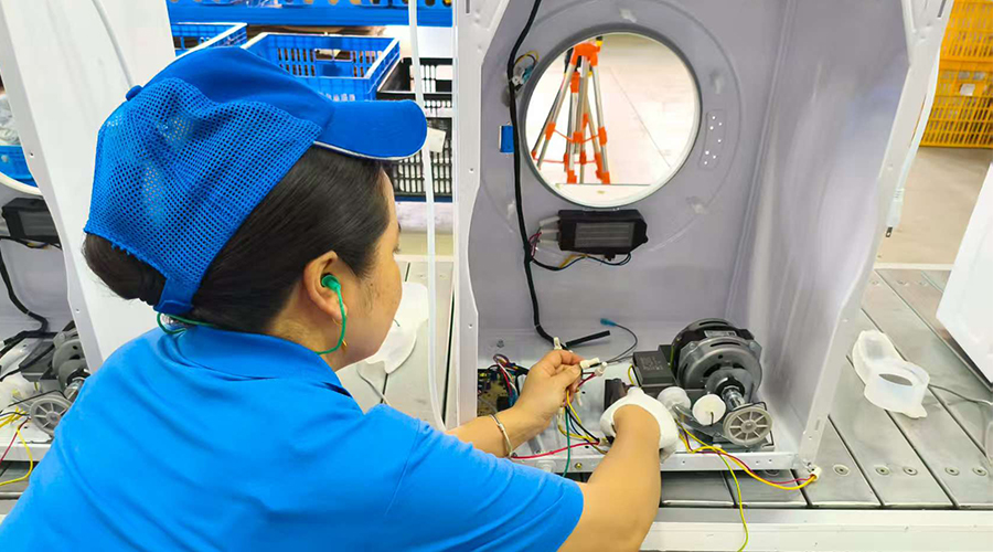 烘干機工廠 烘干機工廠