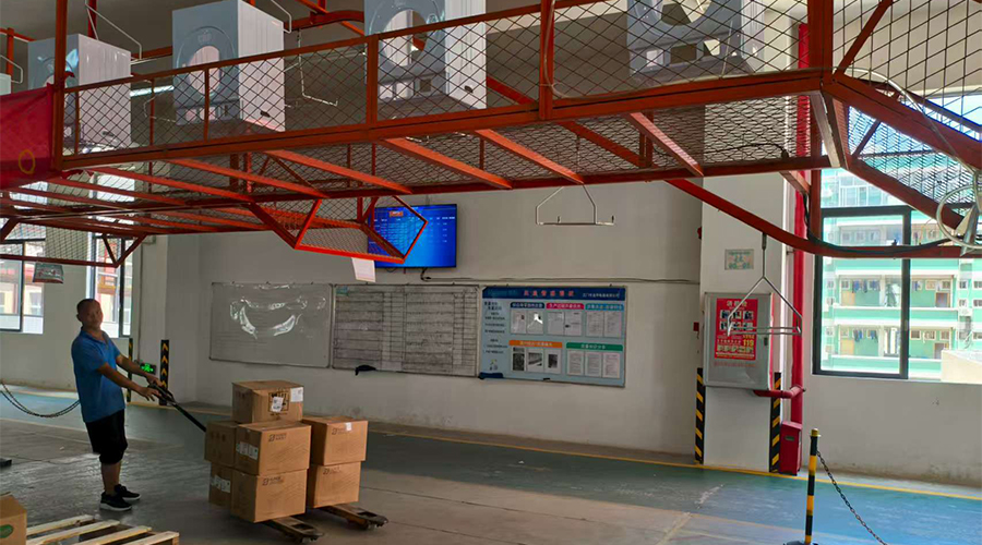 找一個專業(yè)生產(chǎn)20年，和多個世界500強家電長期合作的代工廠，OEM烘干機，實際成本是多少？