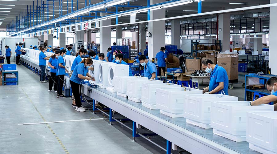 共享干衣機(jī)代工，需要注意廠家哪些問題